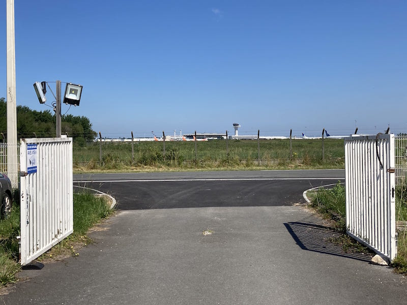 Park and Trip Bordeaux